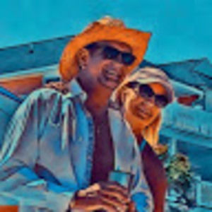 Meet your Posher, Eric